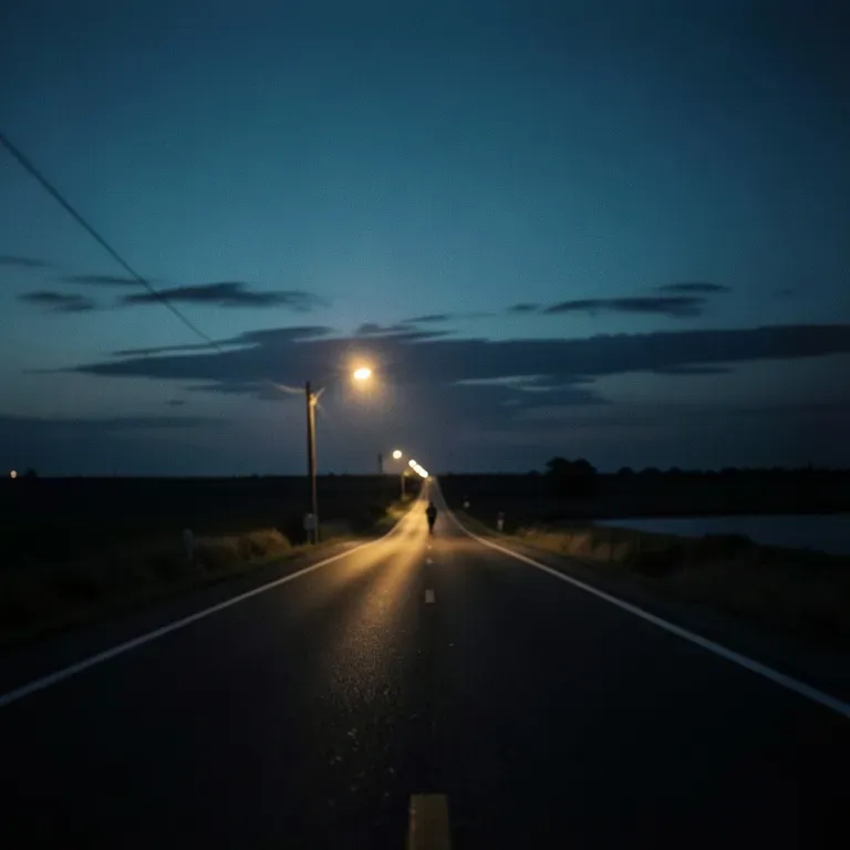 Midnight Echoes