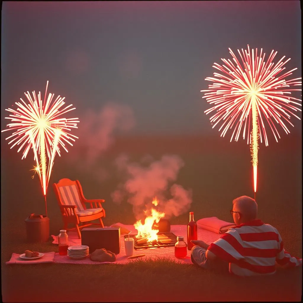 This 4th Of July