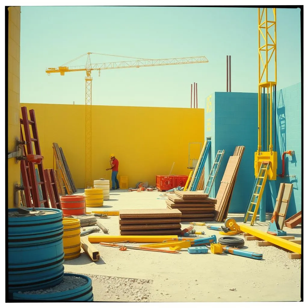 M A 2 Source Construction Supply