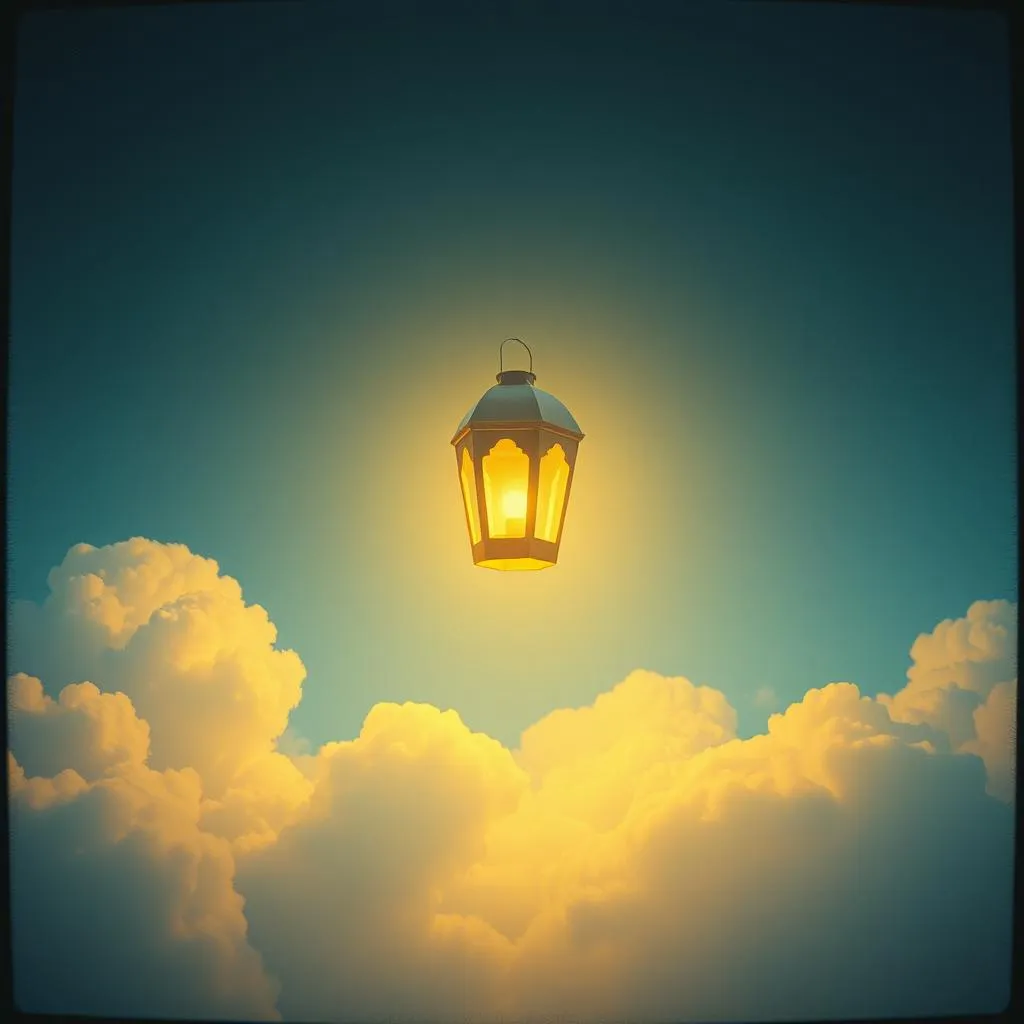 Light my Way 8