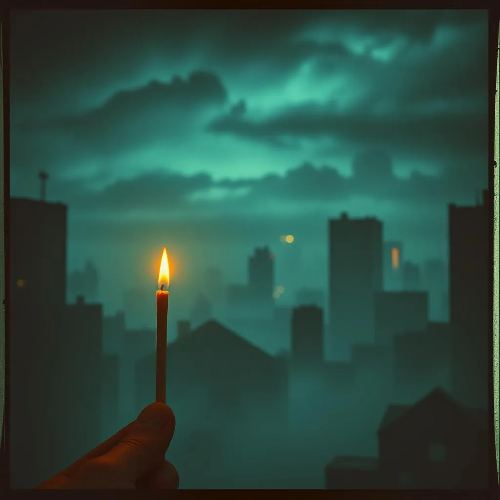 Tiny Spark