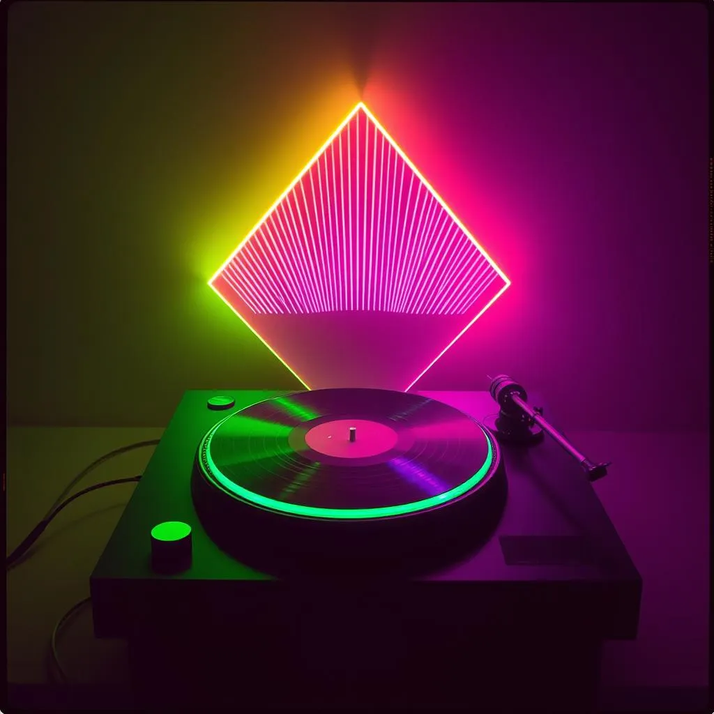 Difrent beat