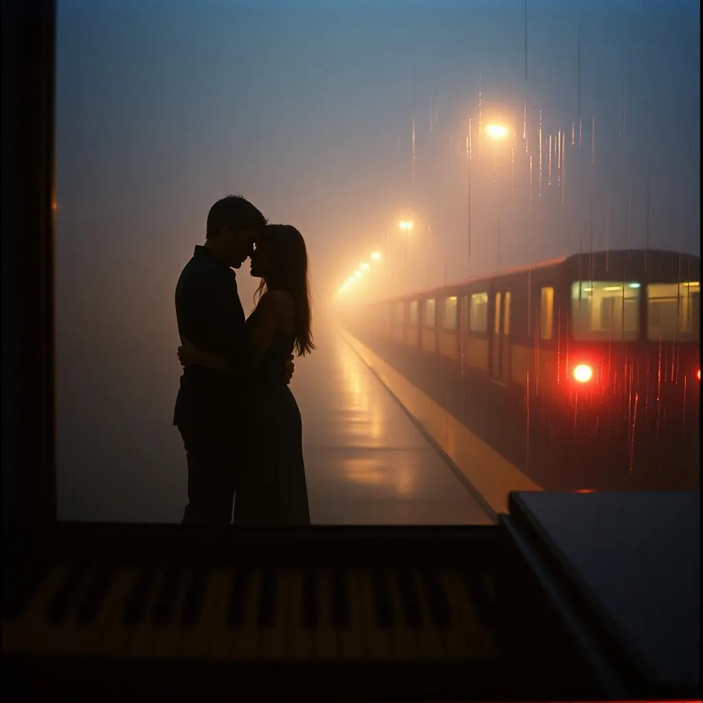 Я его люблю и прощаю