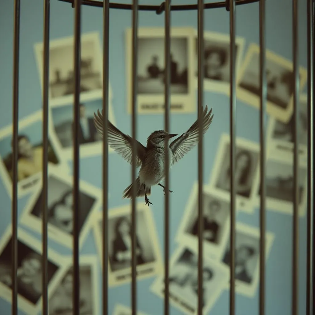 “Come Back to Fly Away”