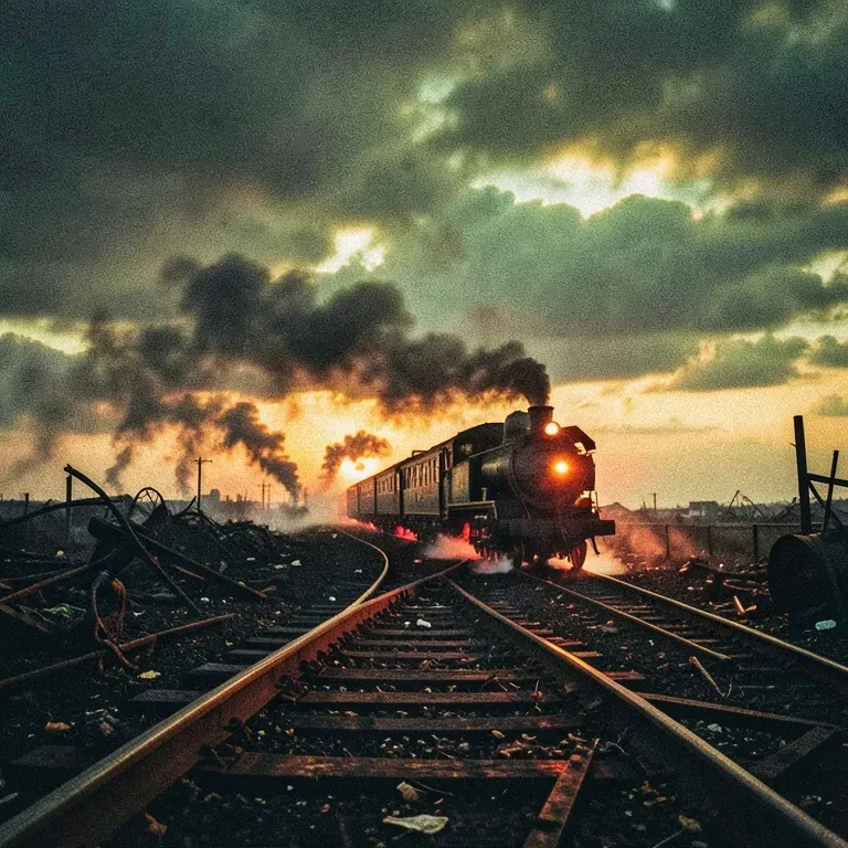 Hell Bound