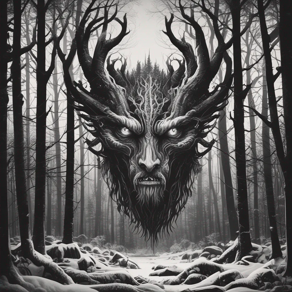 Krampus' Holiday