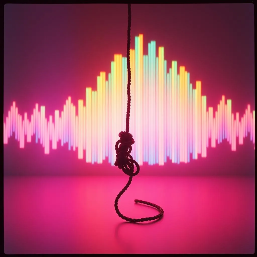 Untie the rope