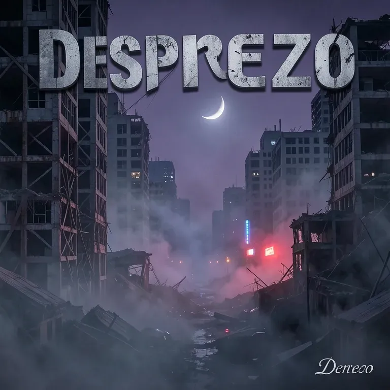 Desprezo