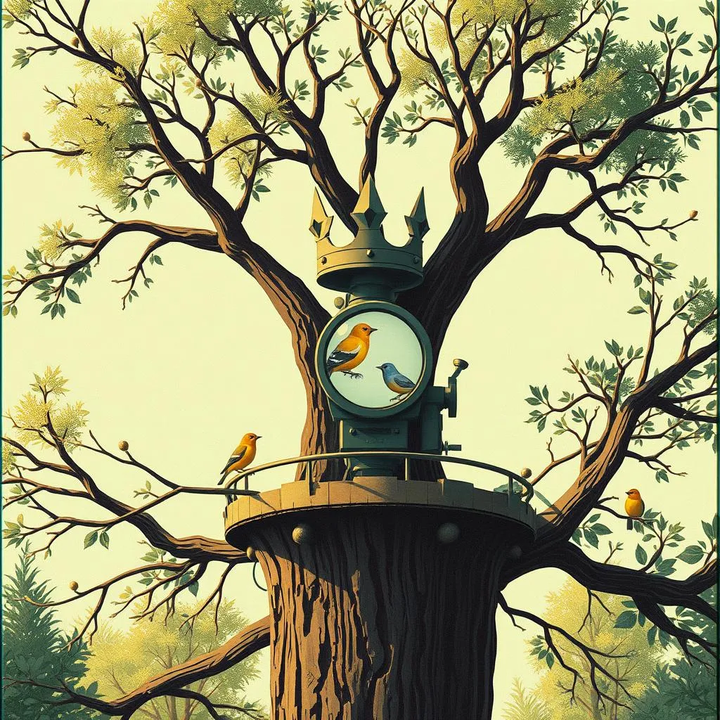 Birdwatchers