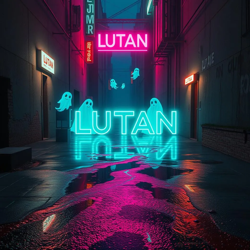Lutan