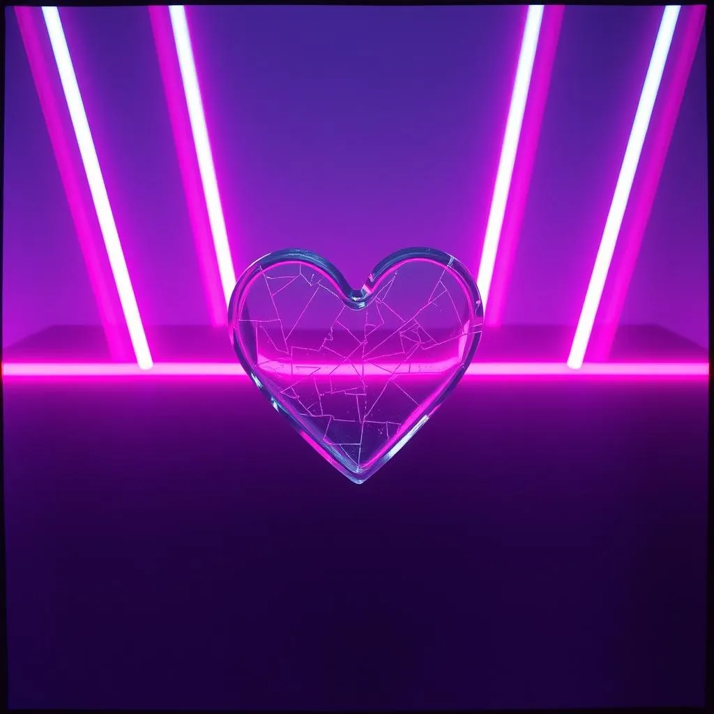 xD_Team - Broken Love (Hardstyle HD)