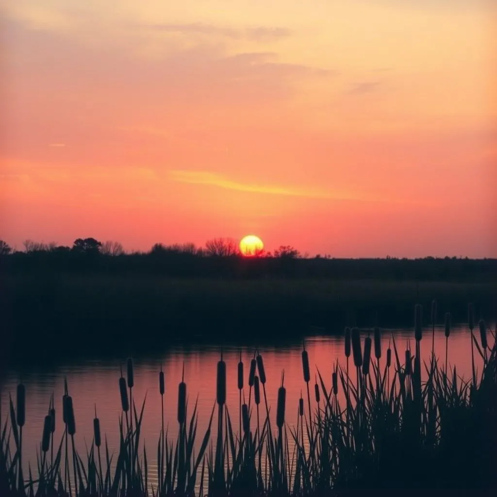 Sweet-Water on the River