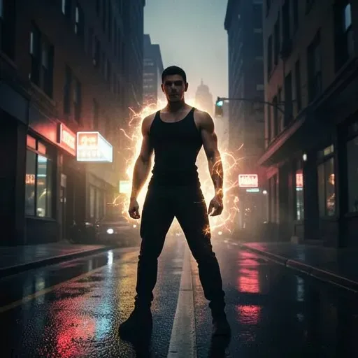 TANK