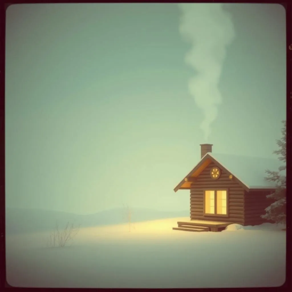 Snow