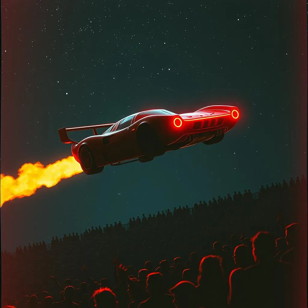 Overdrive