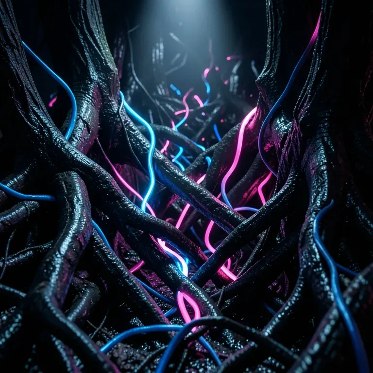 Redline Seduction