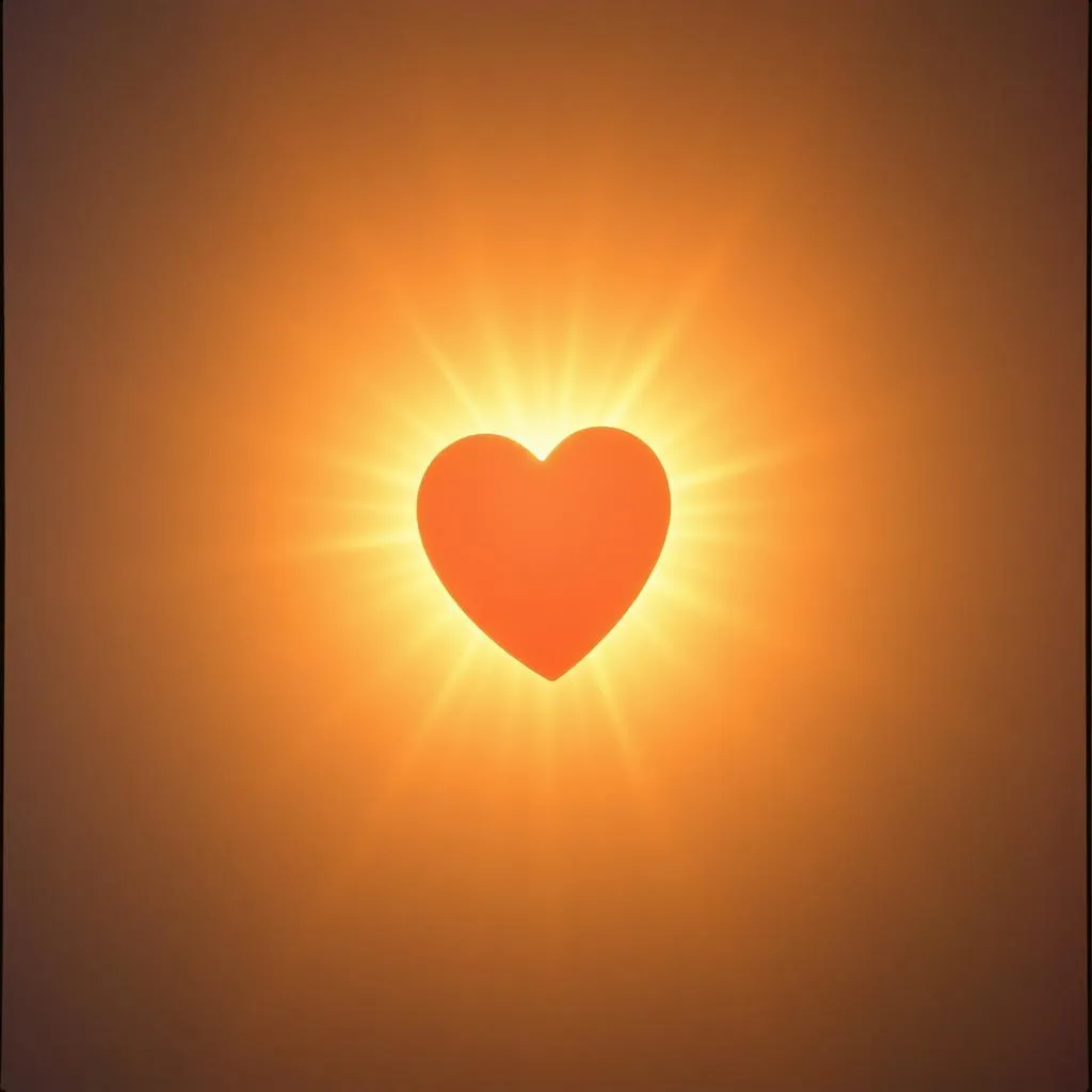 Jesus' Love