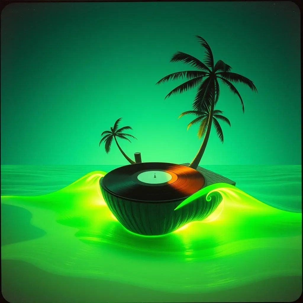 Reggaedub
