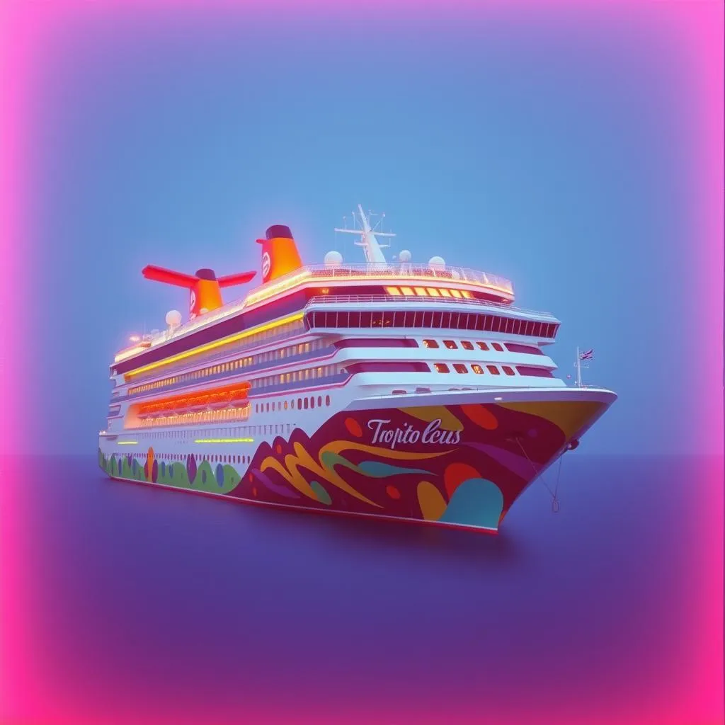 The Cruise
