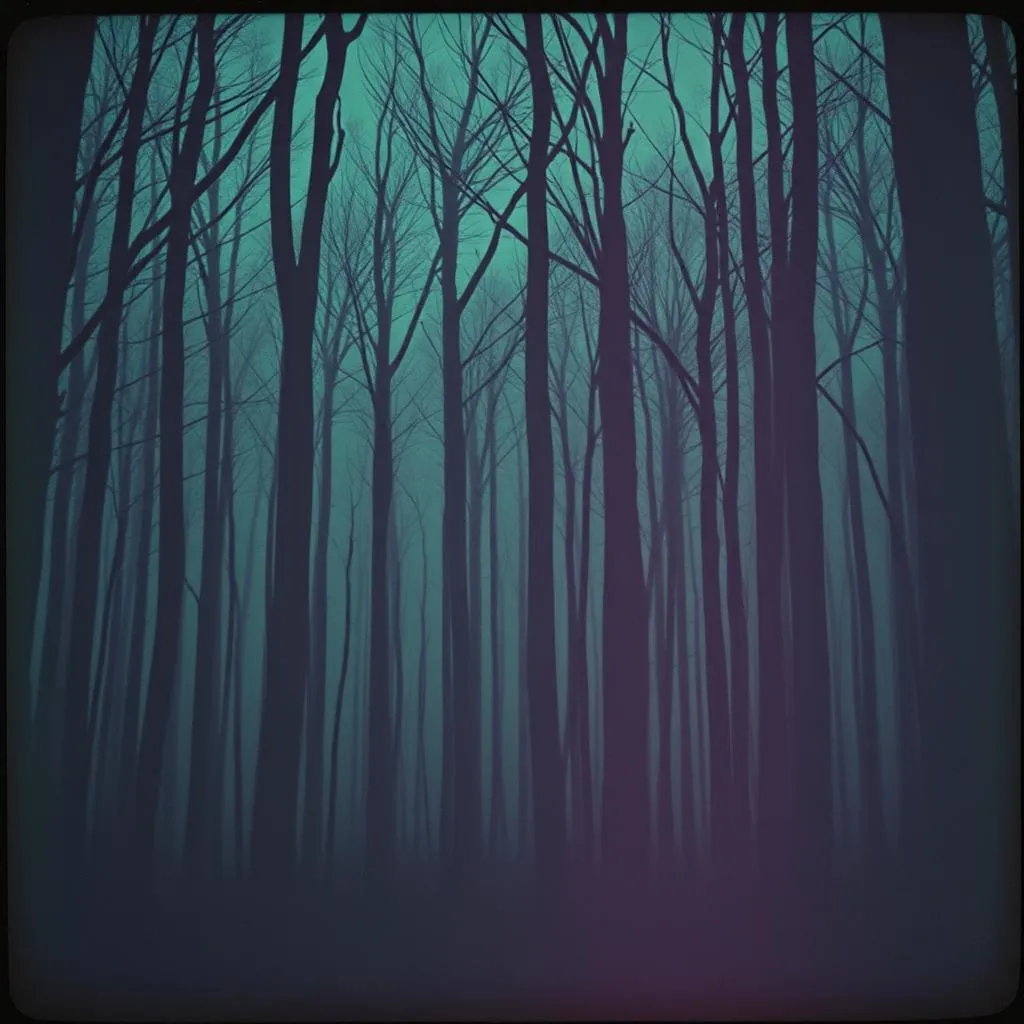 Wie es in den Wald ruft