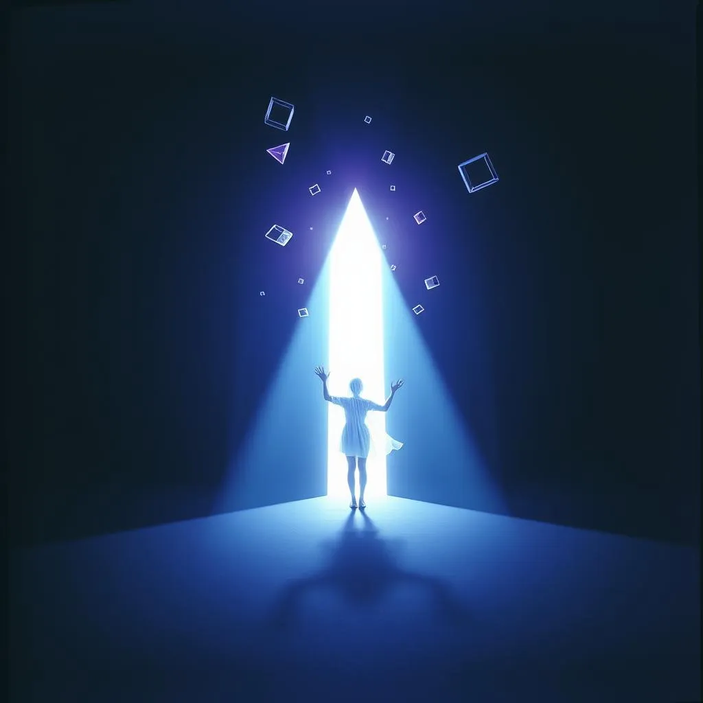 Hold The Light