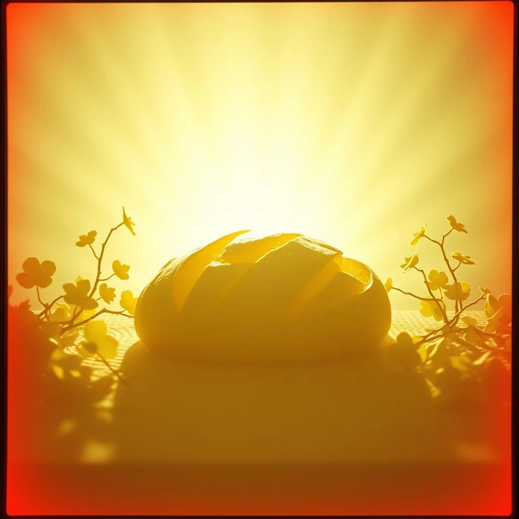 Jesus O Pão da Vida