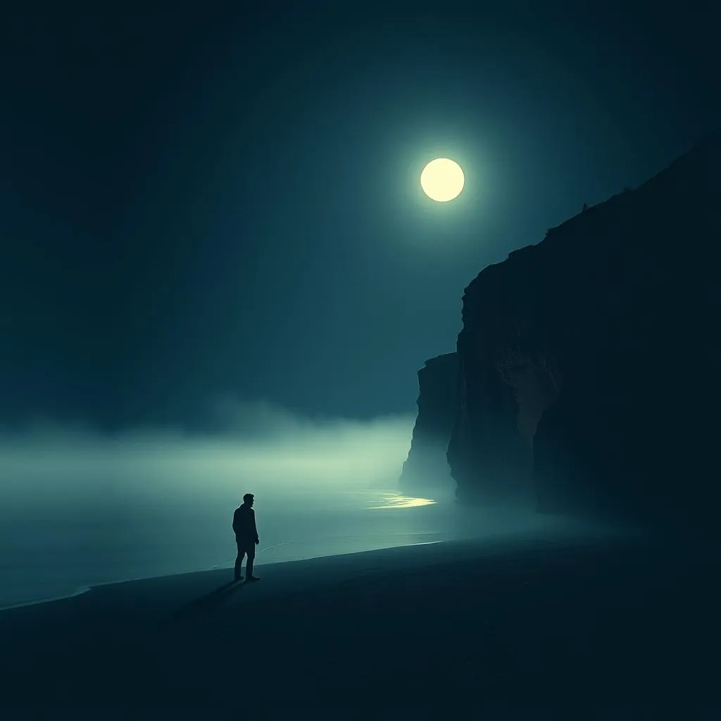 Echoes of a Love Lost