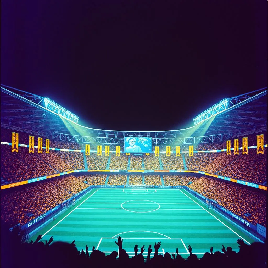 Champions Flow