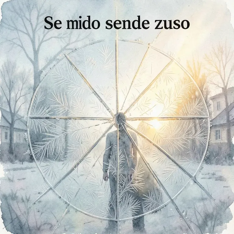 Se mido desde fuera