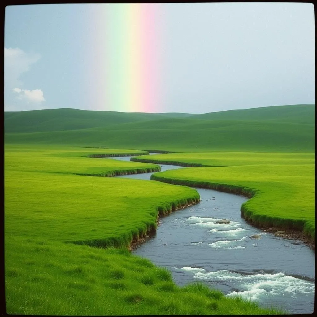 Natureza de Deus