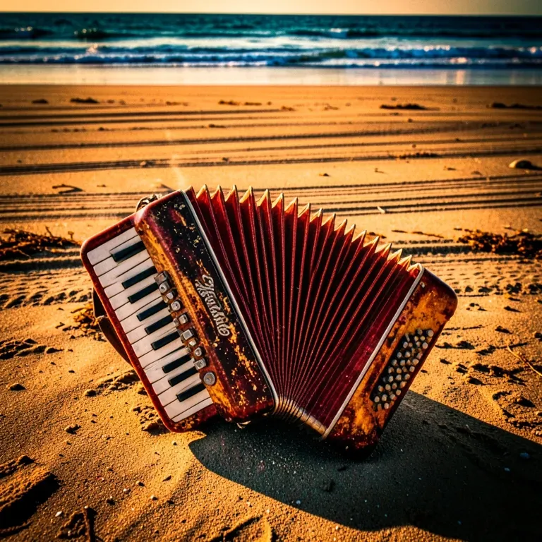 Al Ritmo de las Olas