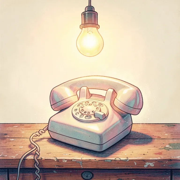 He Will Call