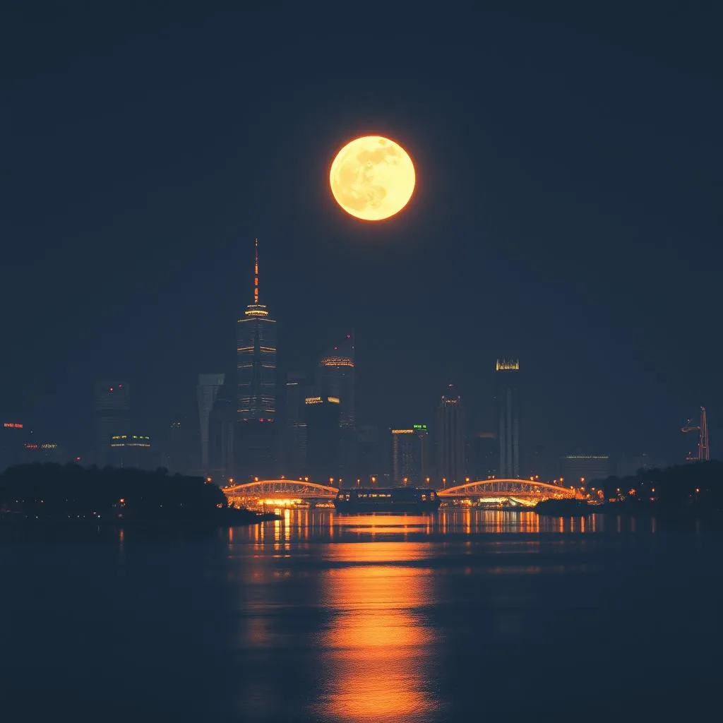Midnight Dreams