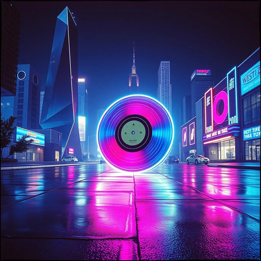 Night Pulse