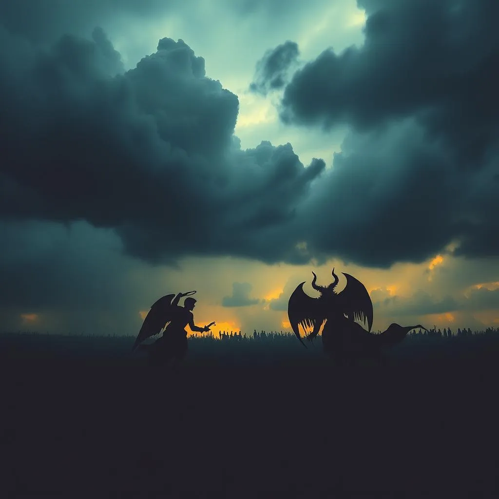 Legion of Angels
