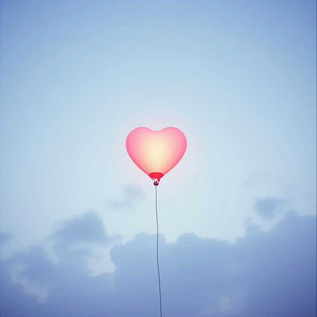Love line