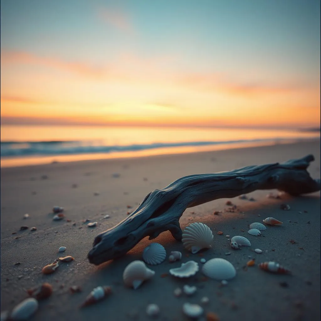 Veranito Beach