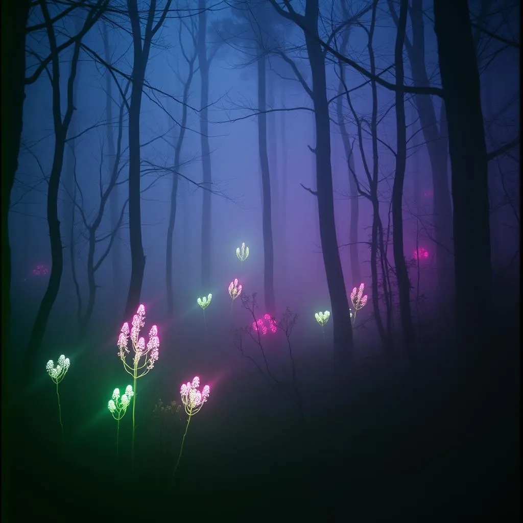 Test trail