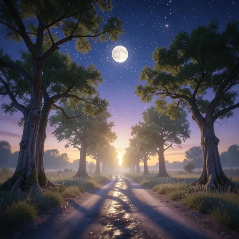 Guiding Stars
