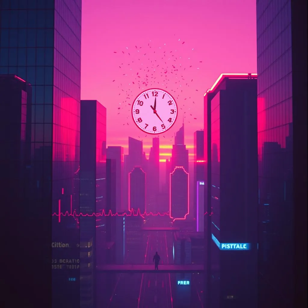 No Time