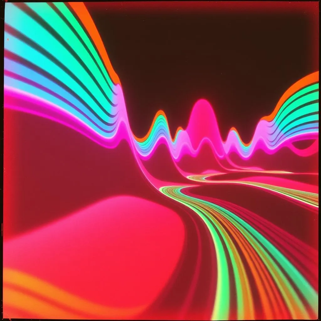 Dance All Night