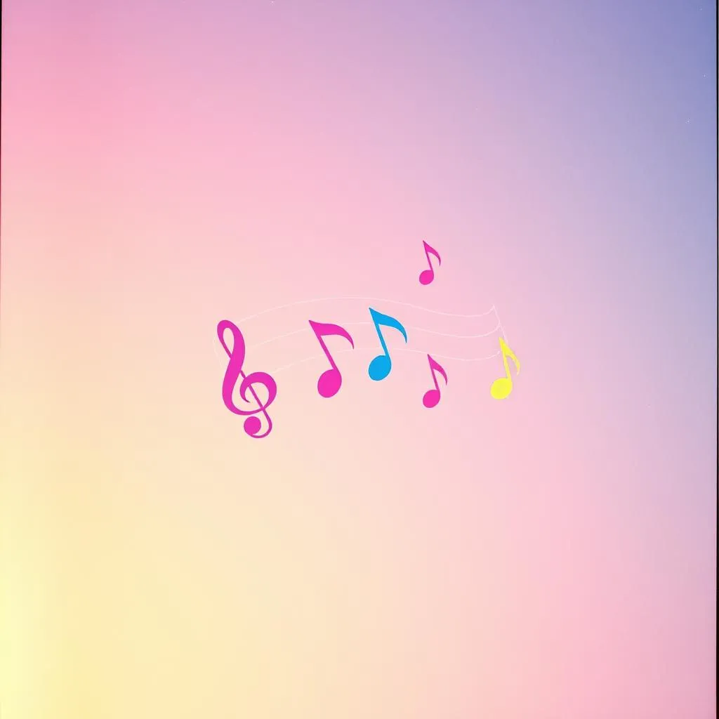 La Musique M'appelle
