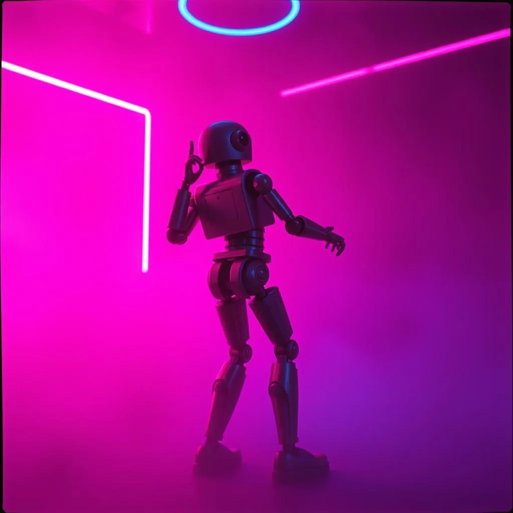 Move like that