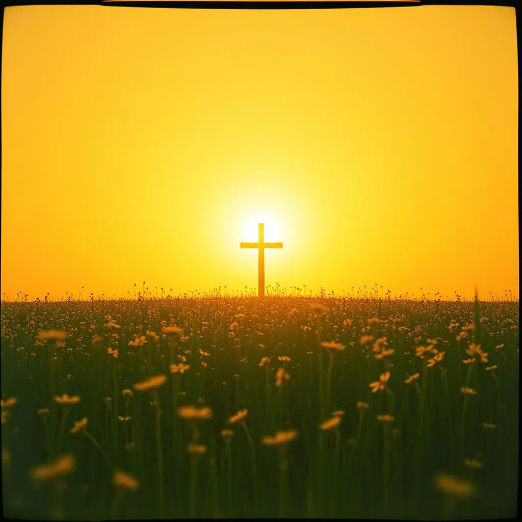 Jesus is Alive