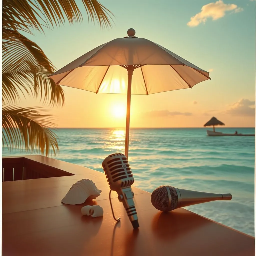 Sandbar State of Mind