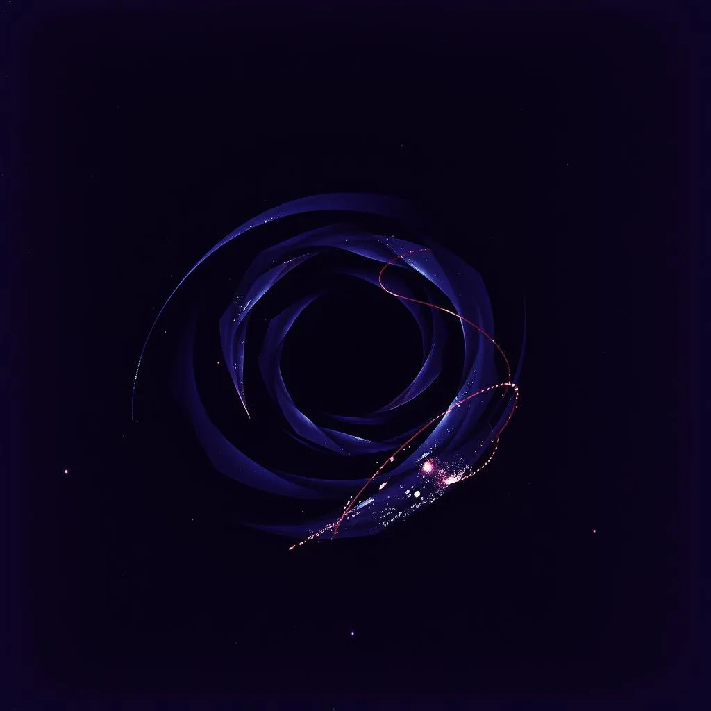 Black hole