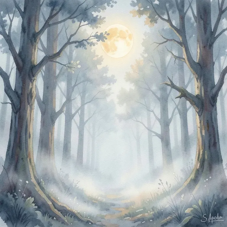 Borrowed Dawn