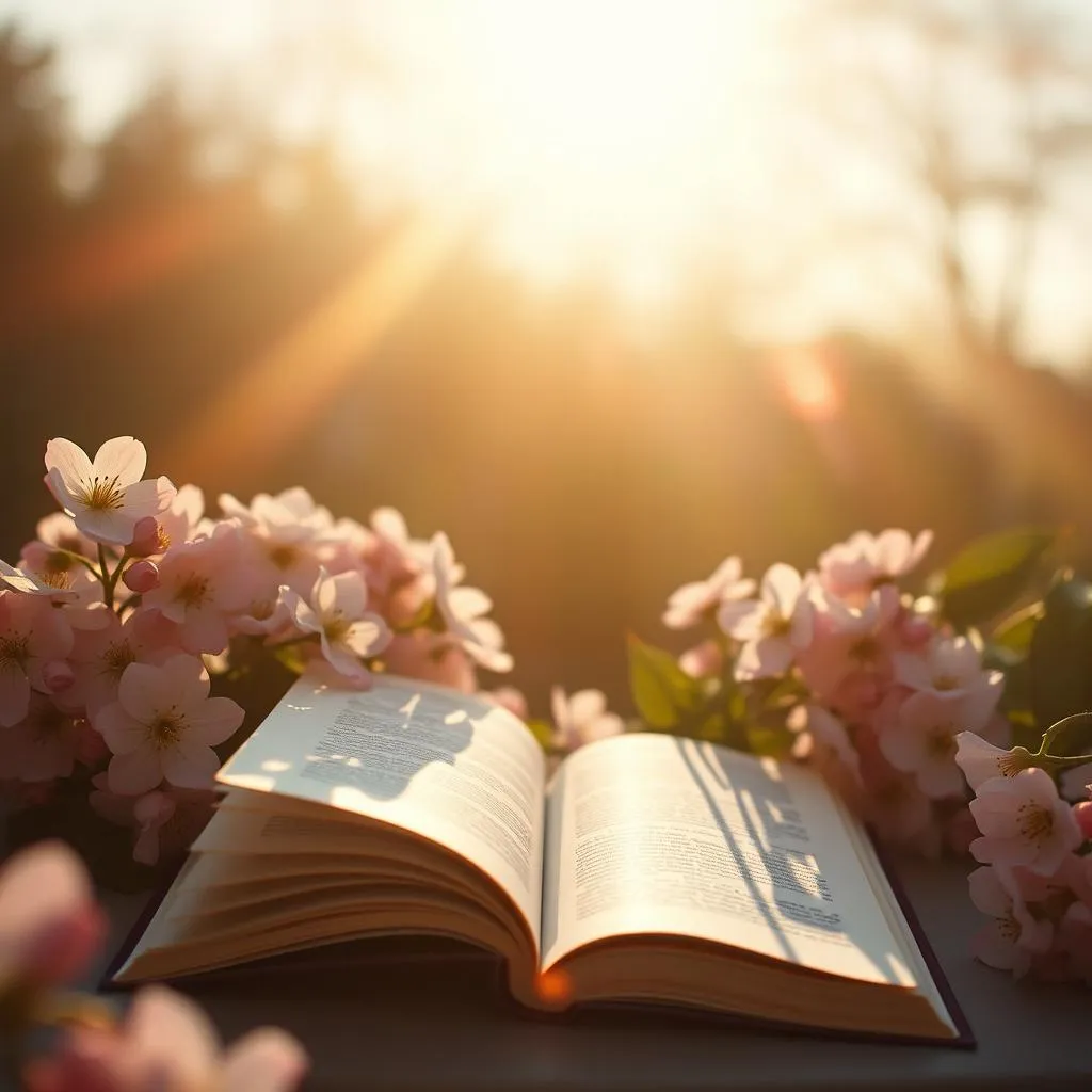 A Guide to Living & Loving