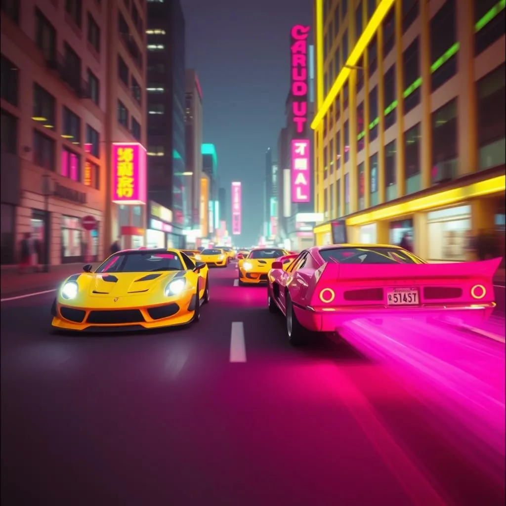 Velocidad