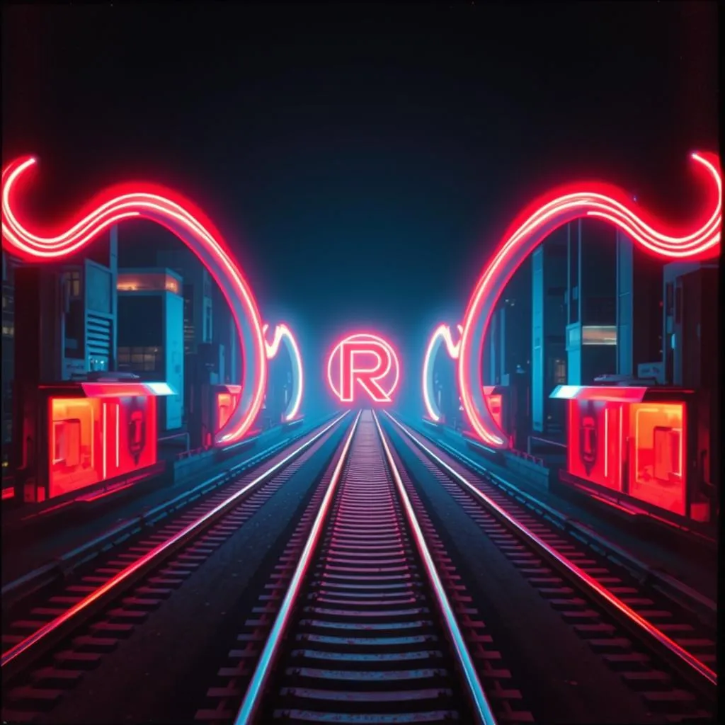 Rapidly